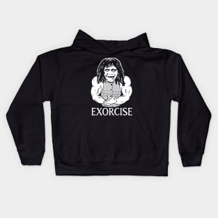 Exorcise Kids Hoodie